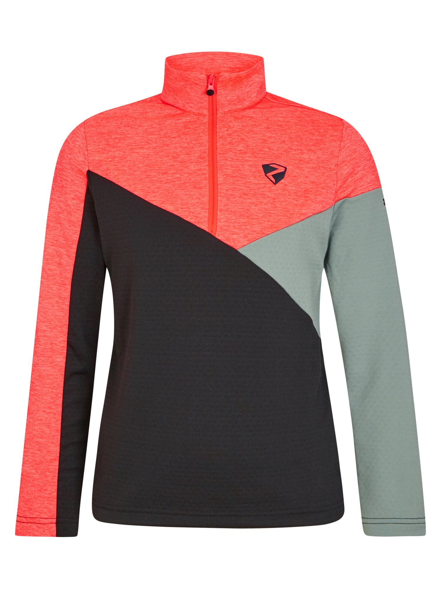 Rollkragenpullover JESPA jun (underlayer)