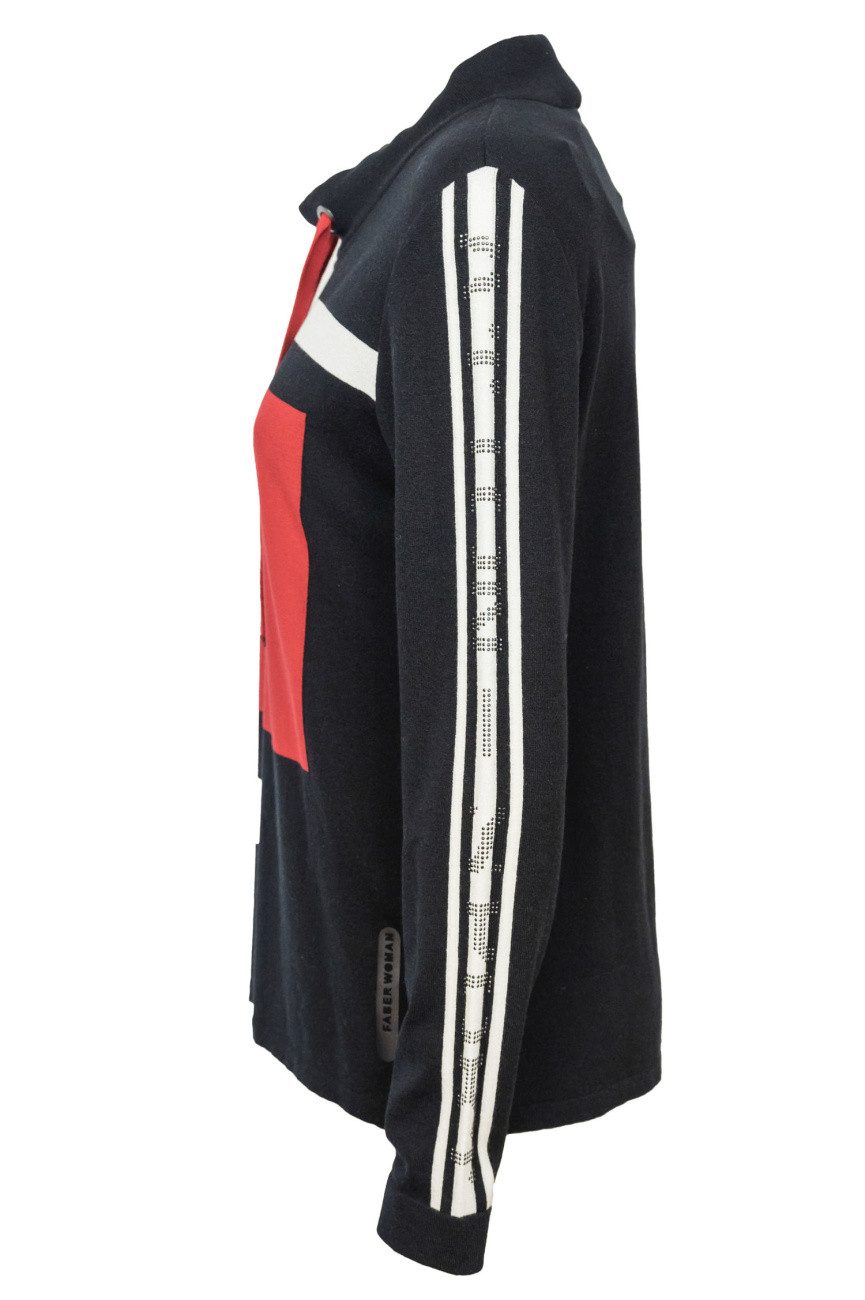 Faber Strickpullover Damenpullover 14600