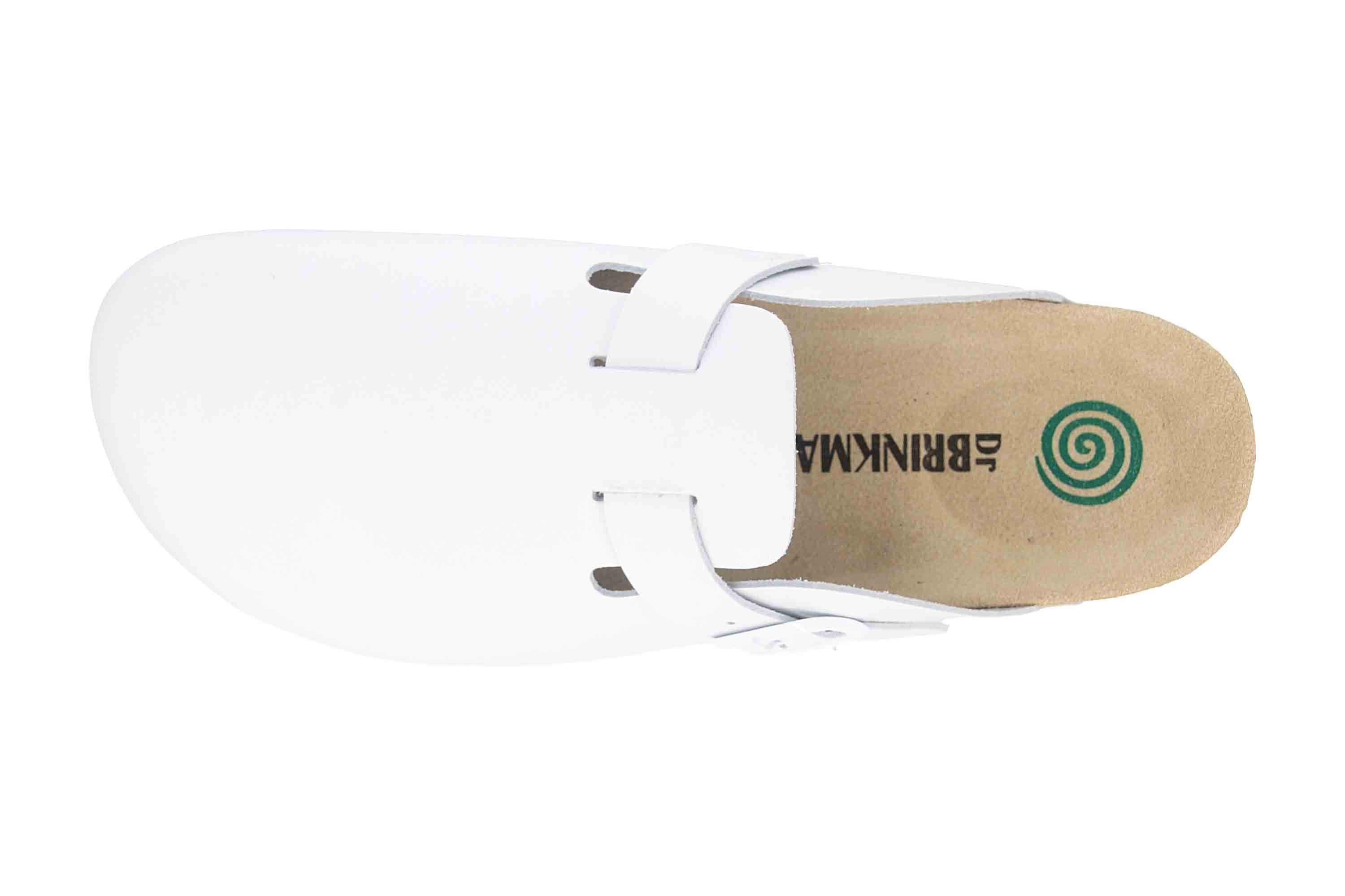 Dr. Brinkmann 603010-3 Hausschuh