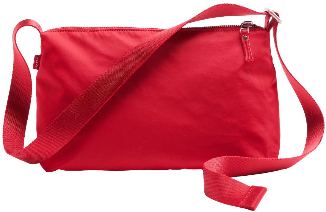 Levi's® Umhängetasche, mit Print günstig online kaufen
