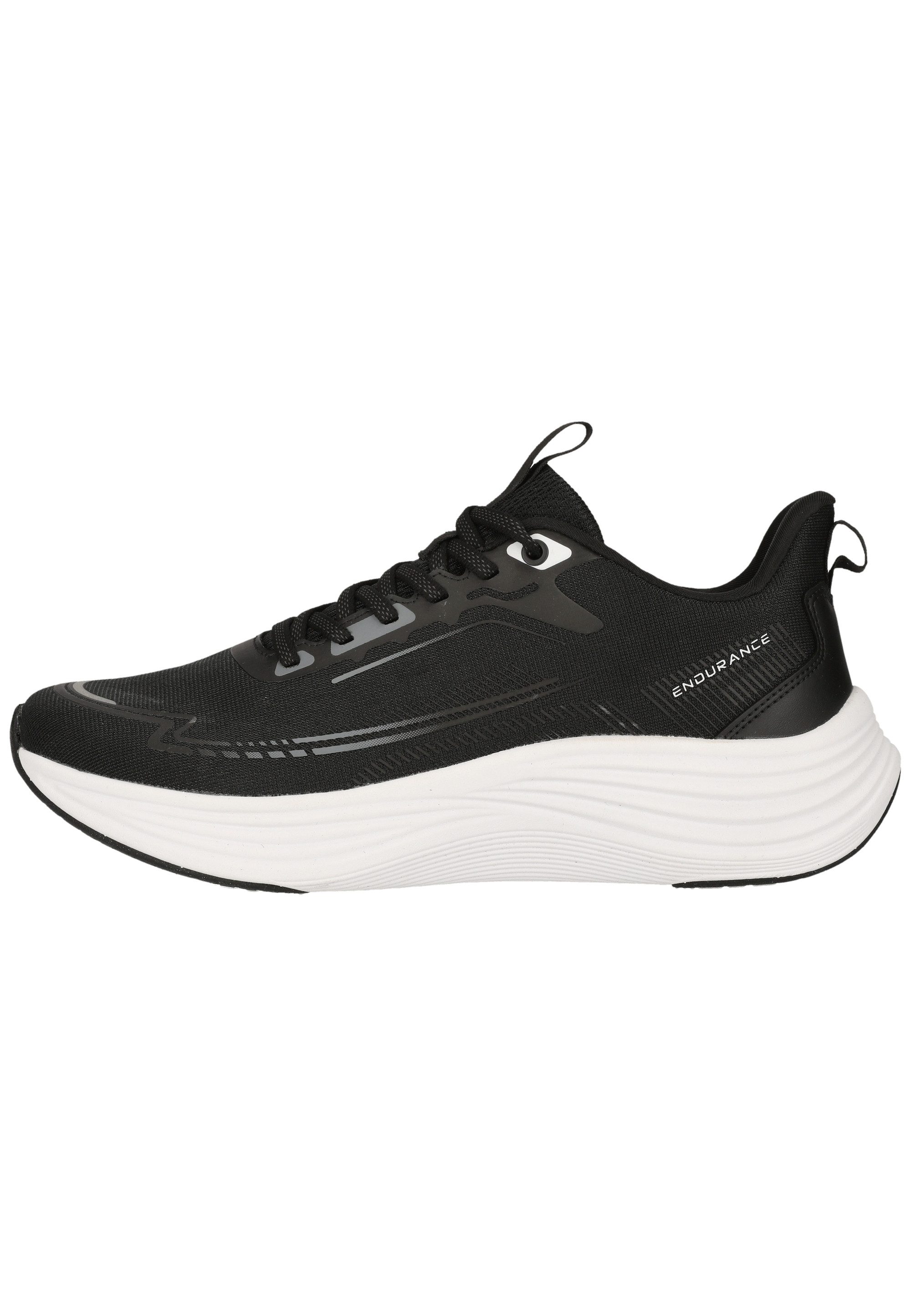 ENDURANCE Vilanova Schnürschuh atmungsaktiv