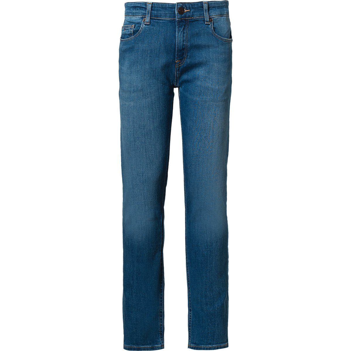 Tommy Hilfiger Regular-fit-Jeans »Jeanshose für Jungen« online kaufen | OTTO