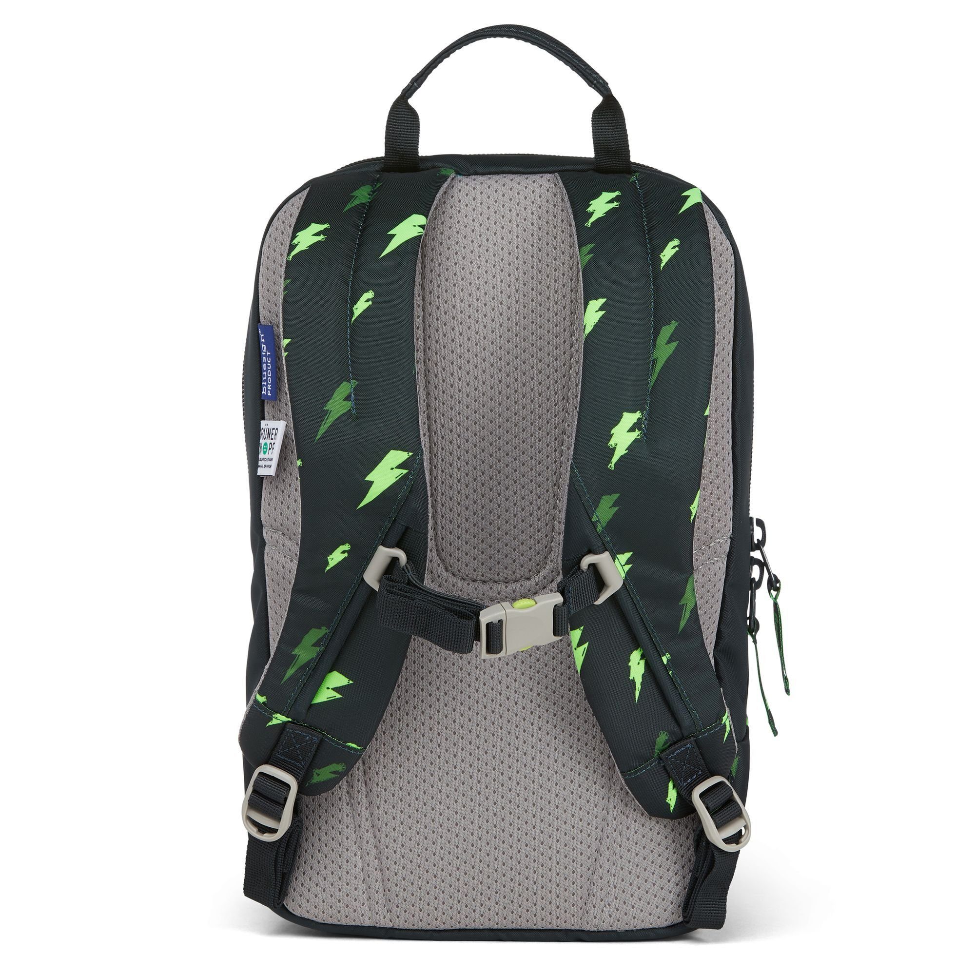 Kinderrucksack ergobag PET Ease,