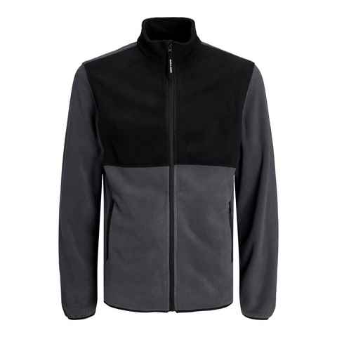 Jack & Jones Fleecejacke JJFIRE FLEECE JACKET