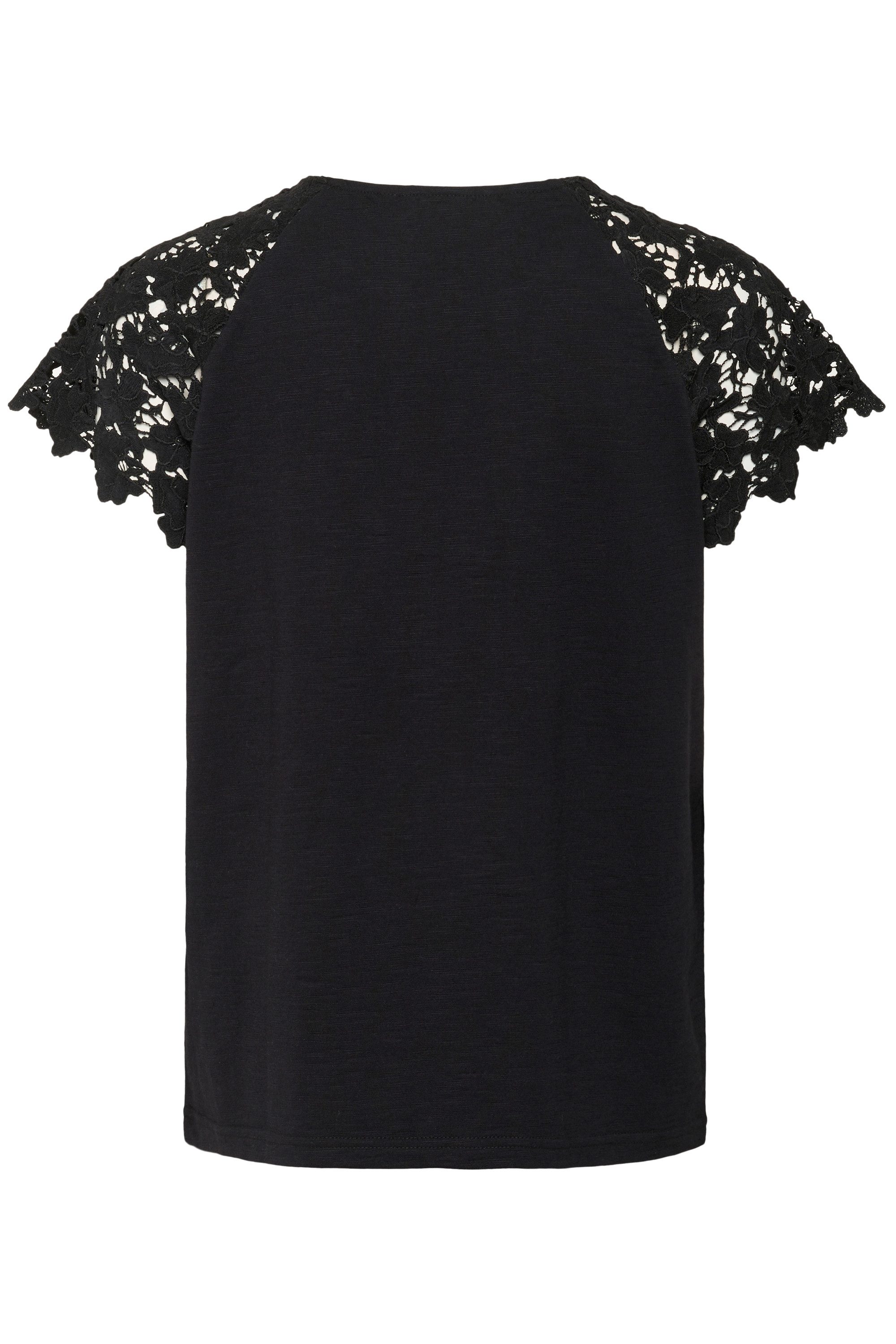 Cream T-Shirt T-shirt CRFin