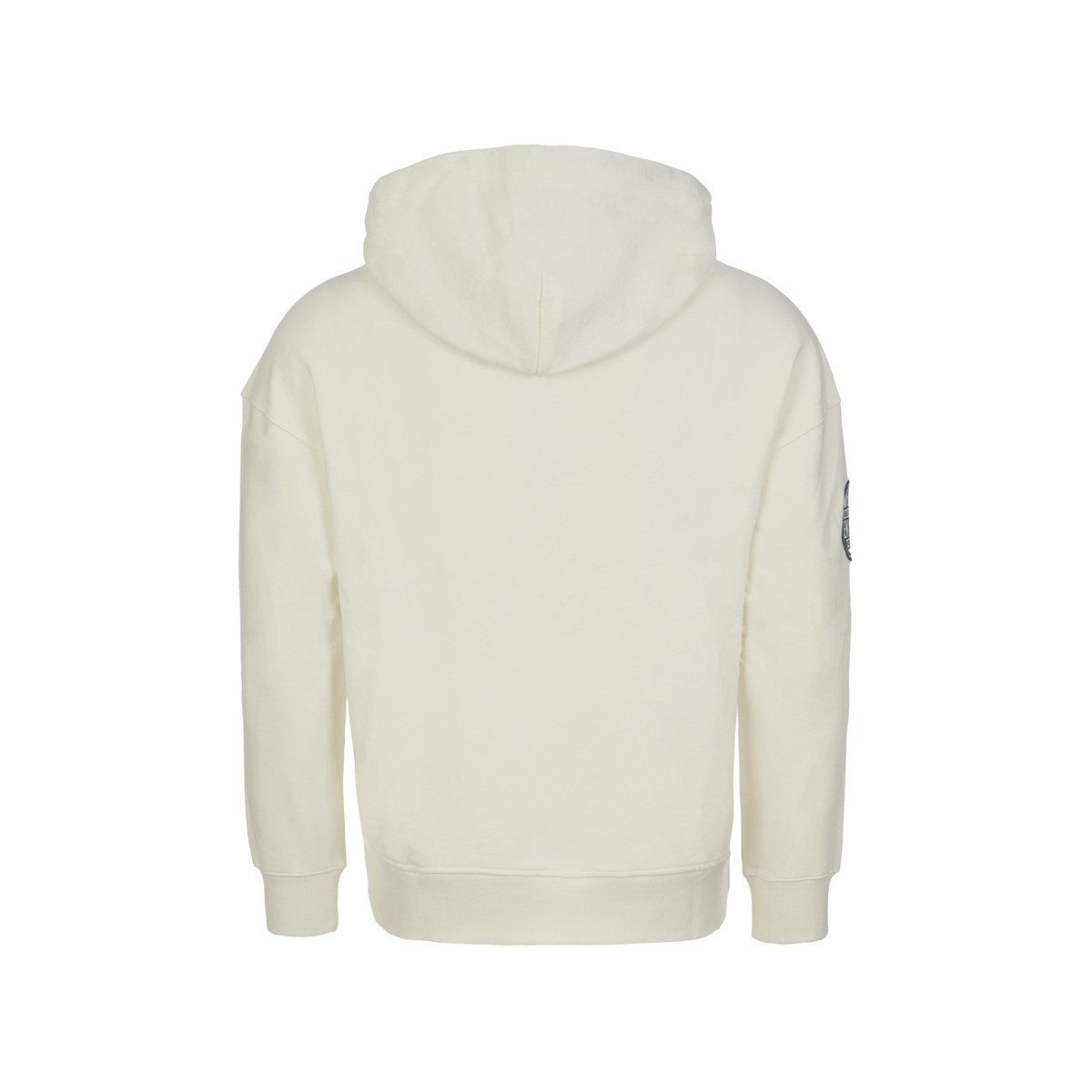La Martina Kapuzenpullover MBF309 Herren Hoodie, Pullover, Sweatshirt, Hood günstig online kaufen