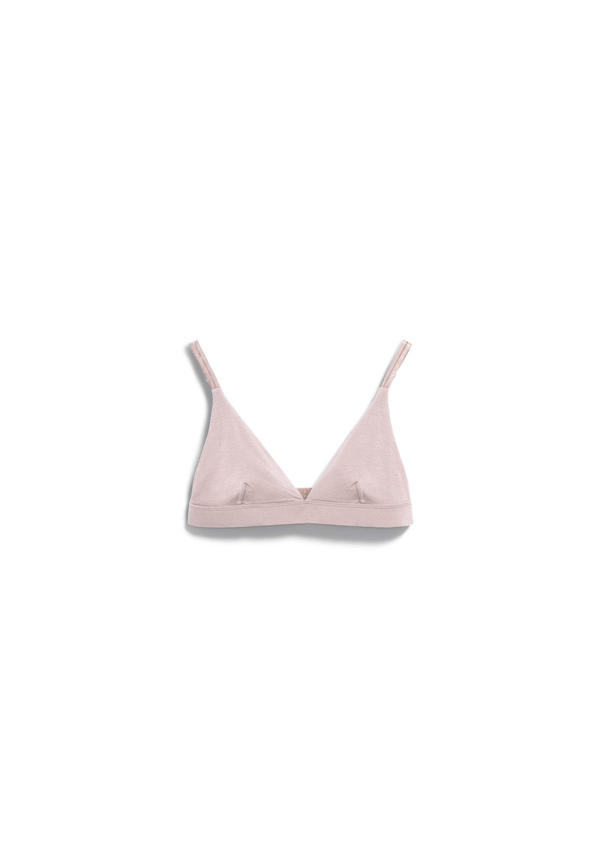 Armedangels Bügelloser BH OSILAA Triangle Bralette aus TENCEL™ Modal Mix (Fitted)