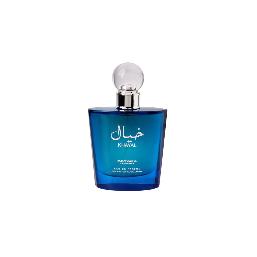 Orchid Körperpflegeduft Rotana Khayal Eau De Parfum Spray
