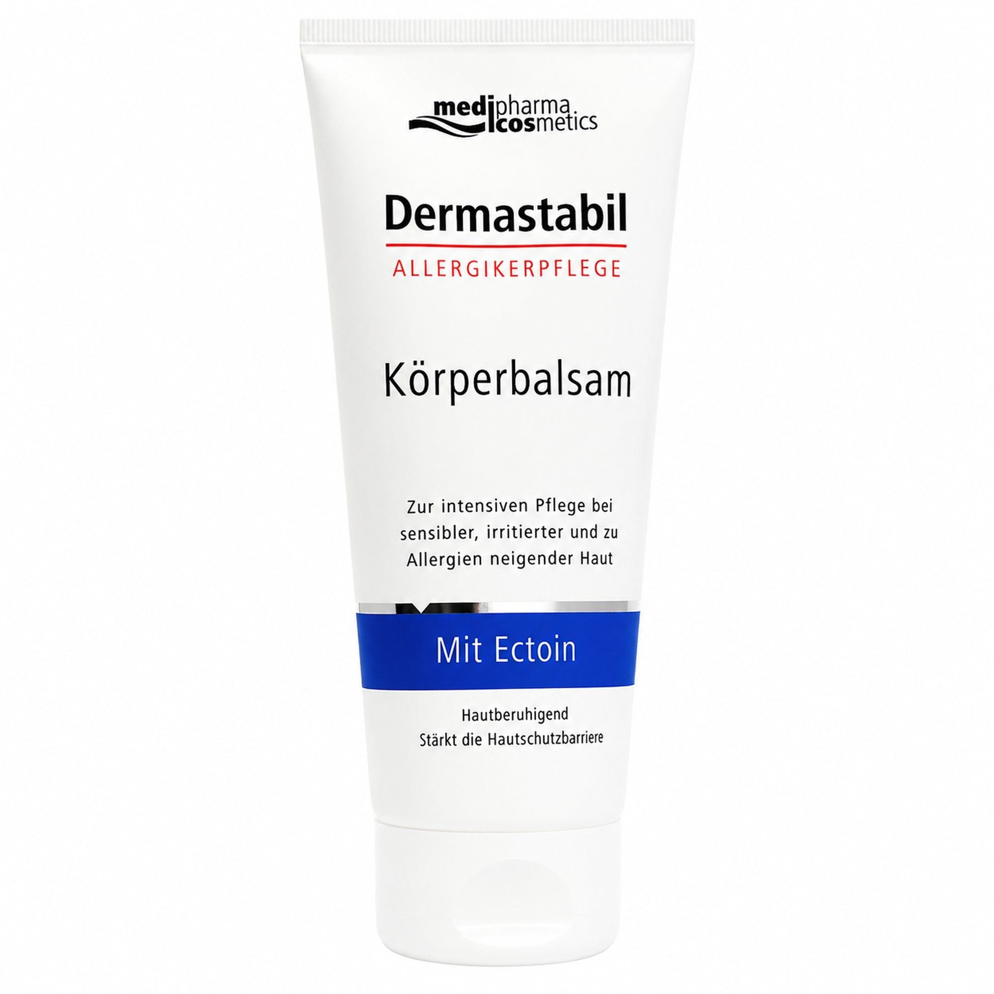 Dr. Theiss Naturwaren GmbH Körperbalsam DERMASTABIL hautberuhigender Körperbalsam