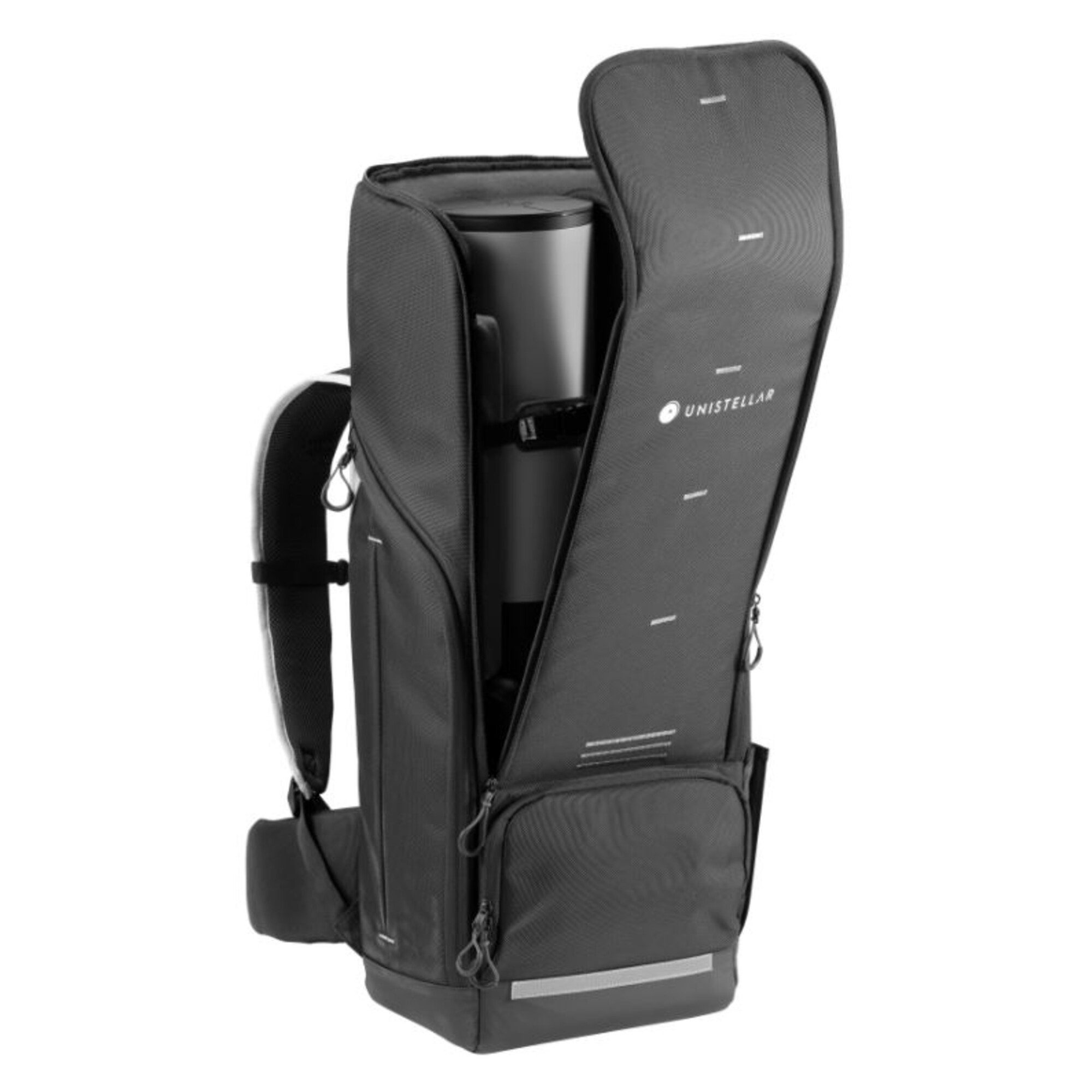 Unistellar Teleskop Unistellar Transporttasche Rucksack für eVscope & eQuinox