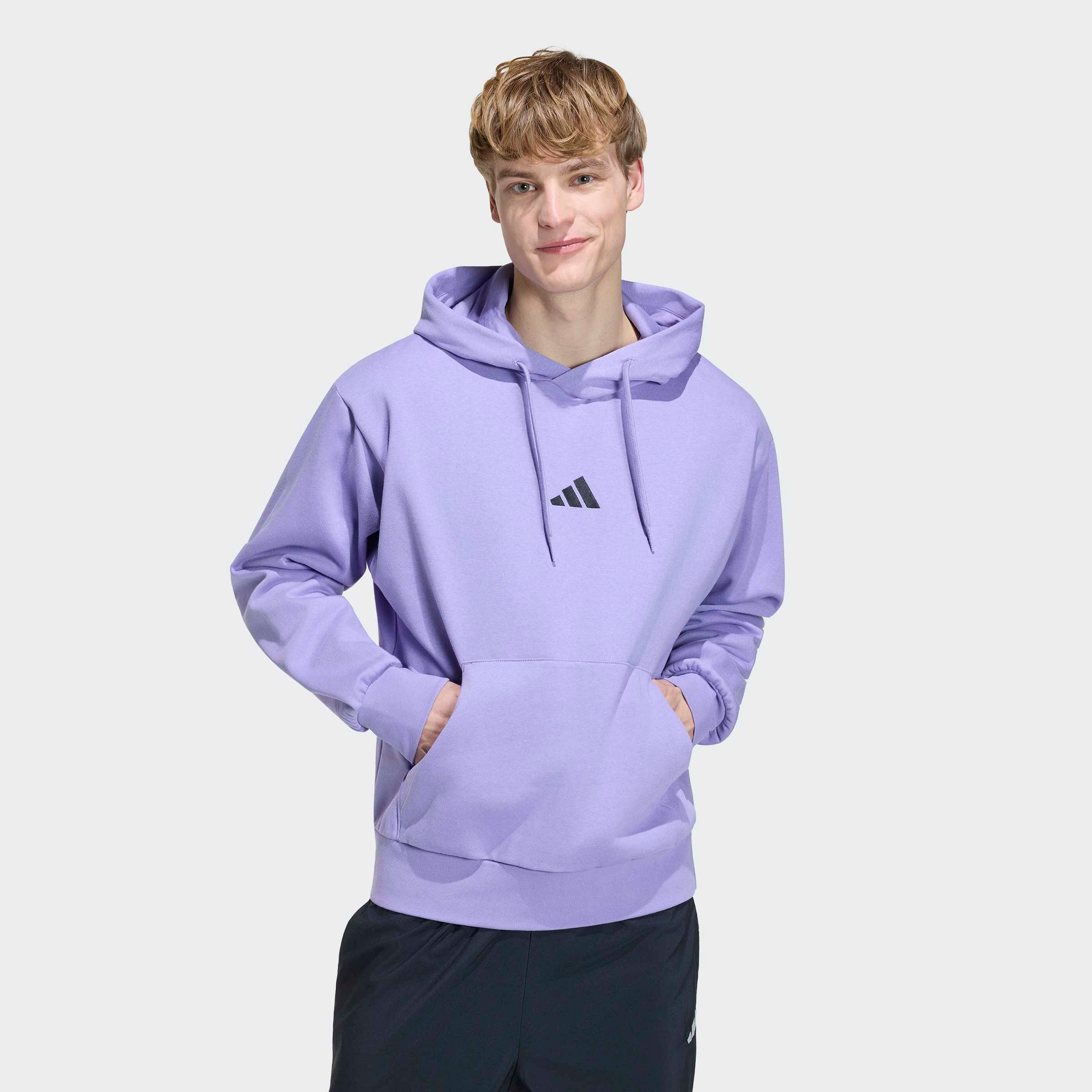 adidas Sportswear Kapuzensweatshirt M FEELCOZY HD