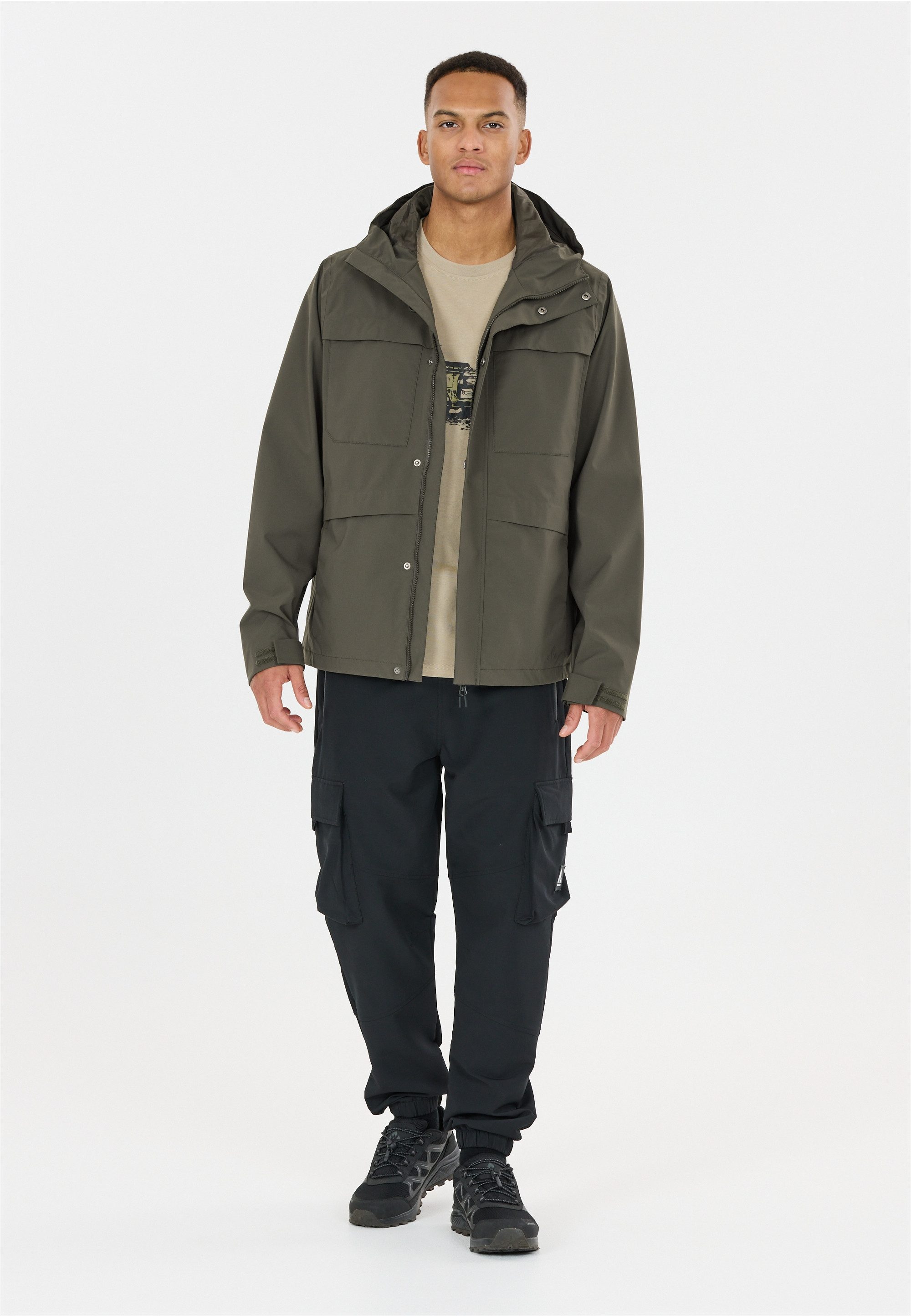 Outdoorjacke Liel