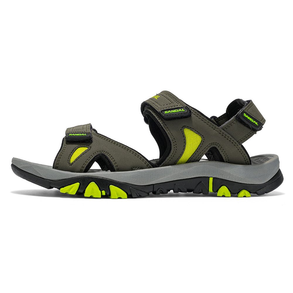 HUSK'SWARE Outdoorsandale (Leicht und rutschfest weich, Flexibel und abrieb günstig online kaufen