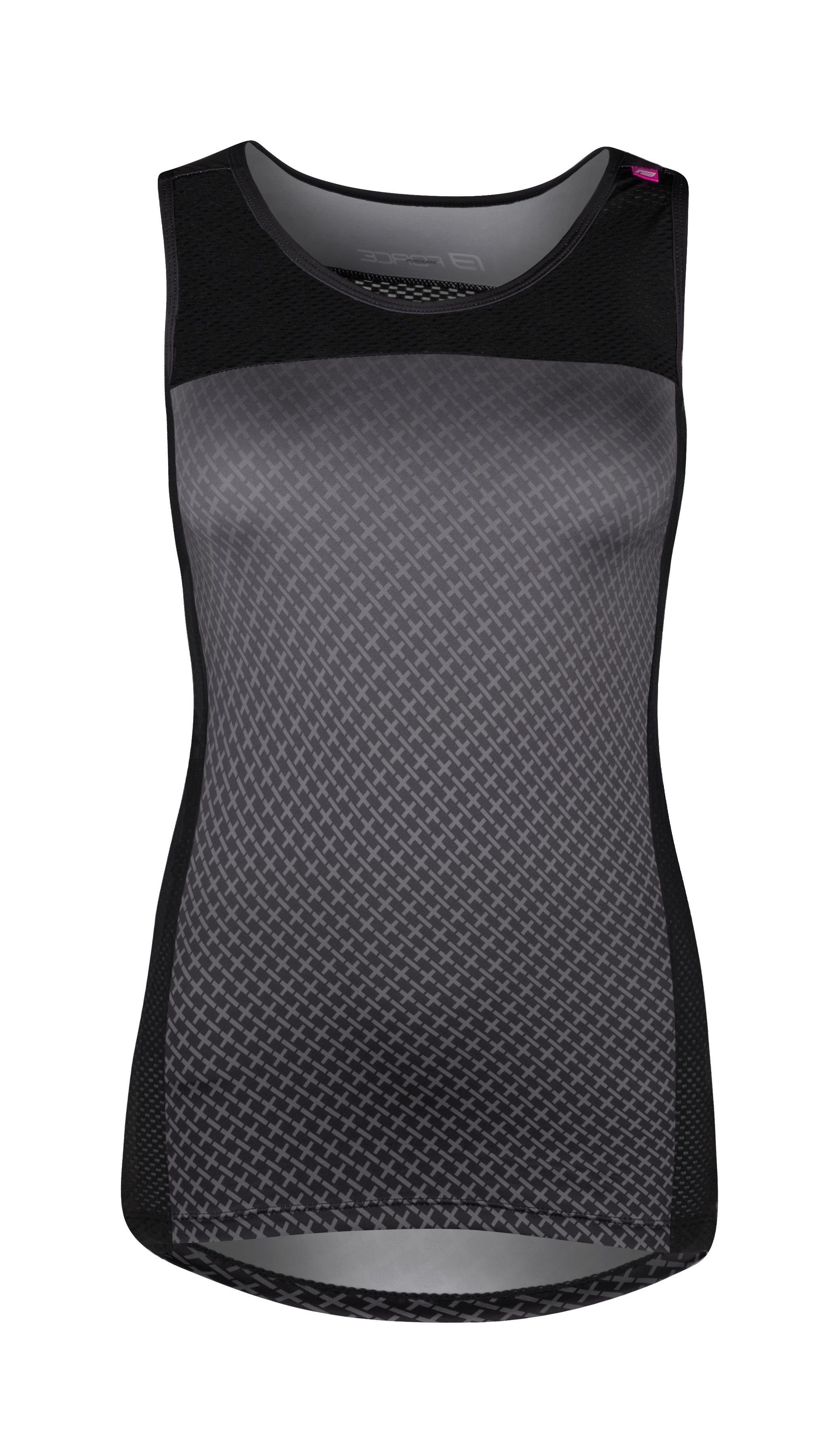 FORCE Radtrikot Jersey FORCE CROSS Damen günstig online kaufen