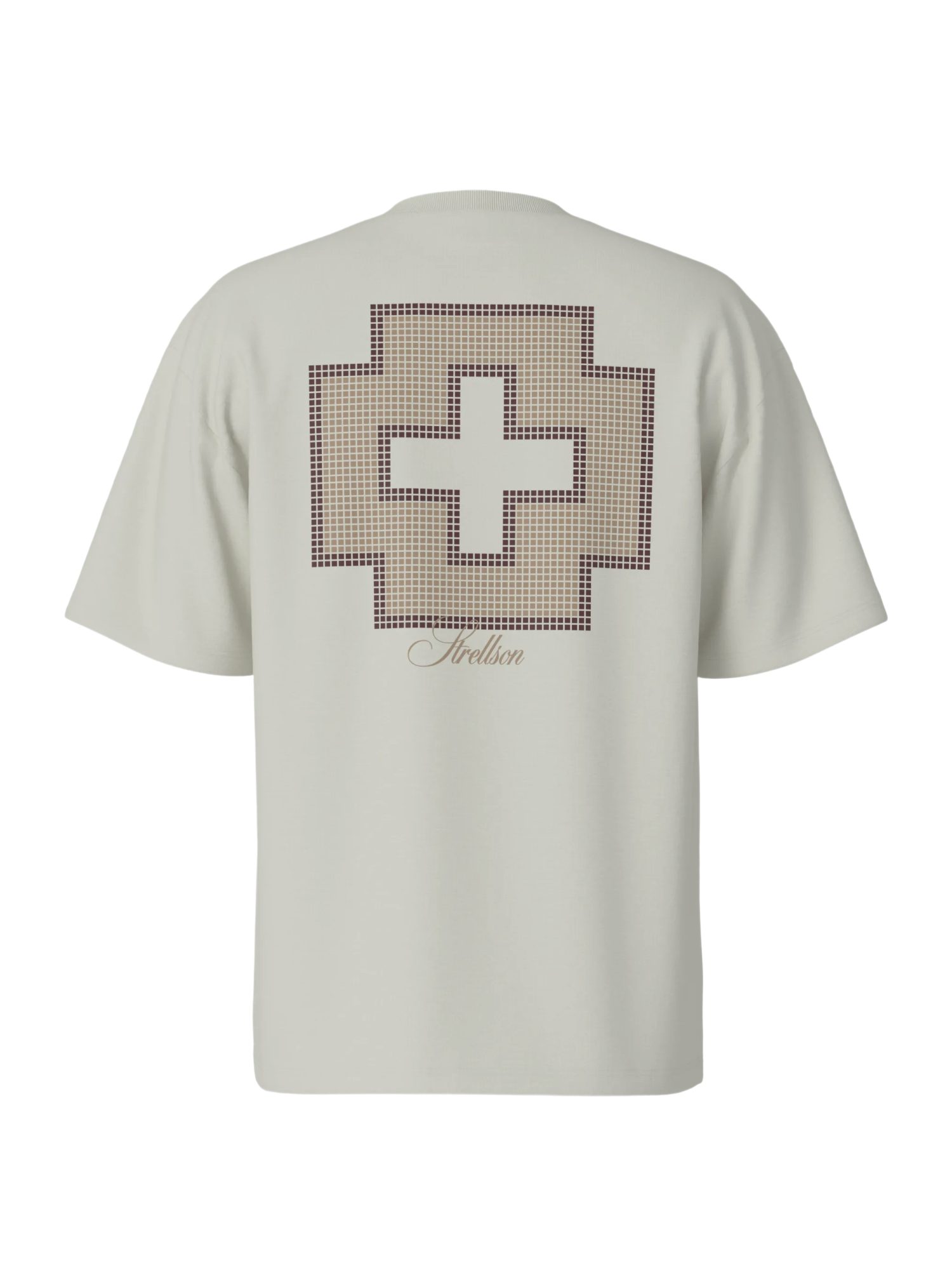 Strellson Kurzarmshirt