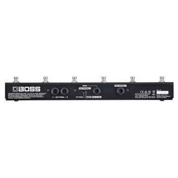 Boss by Roland Boss Katana 50 MKII Verstärker mit Controller Bundle Verstärker (Anzahl Kanäle: 1)