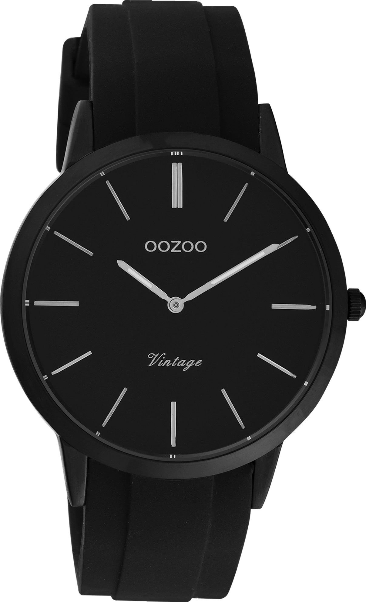 Quarzuhr Oozoo Damen Armbanduhr Vintage Series