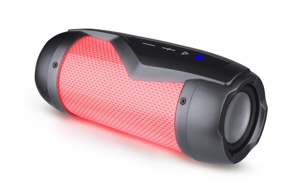 Lautsprecher BigBen PARTY (Bluetooth)