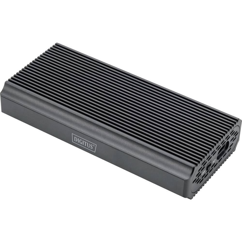 Festplatten-Gehäuse USB M.2 Festplattengehäuse, SSD, extern, NVMe