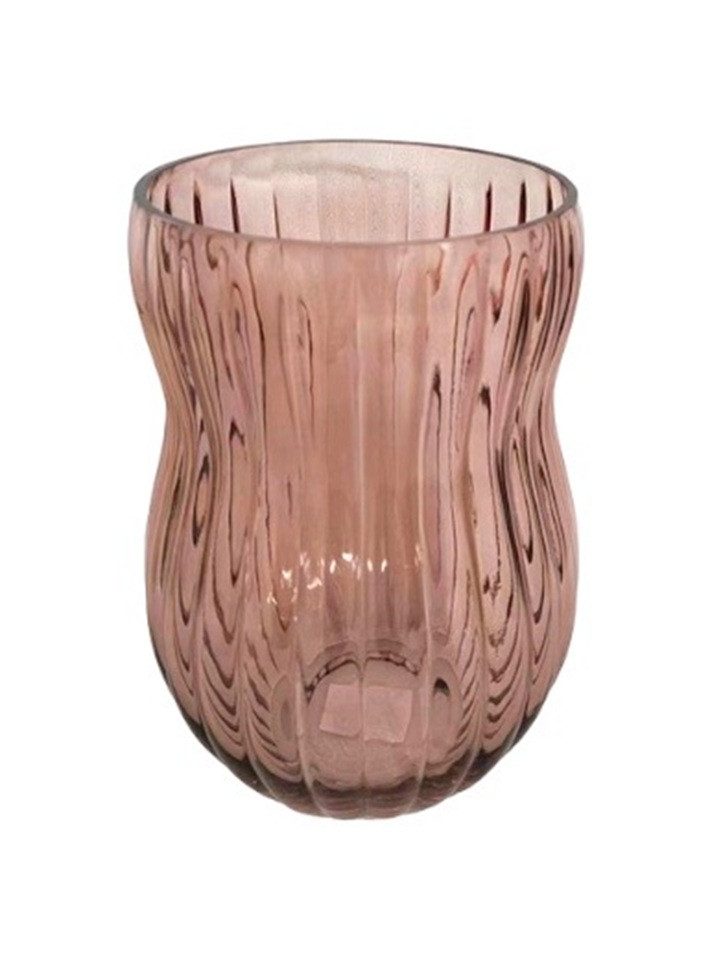 trendfleur Tischvase Vase, Glas