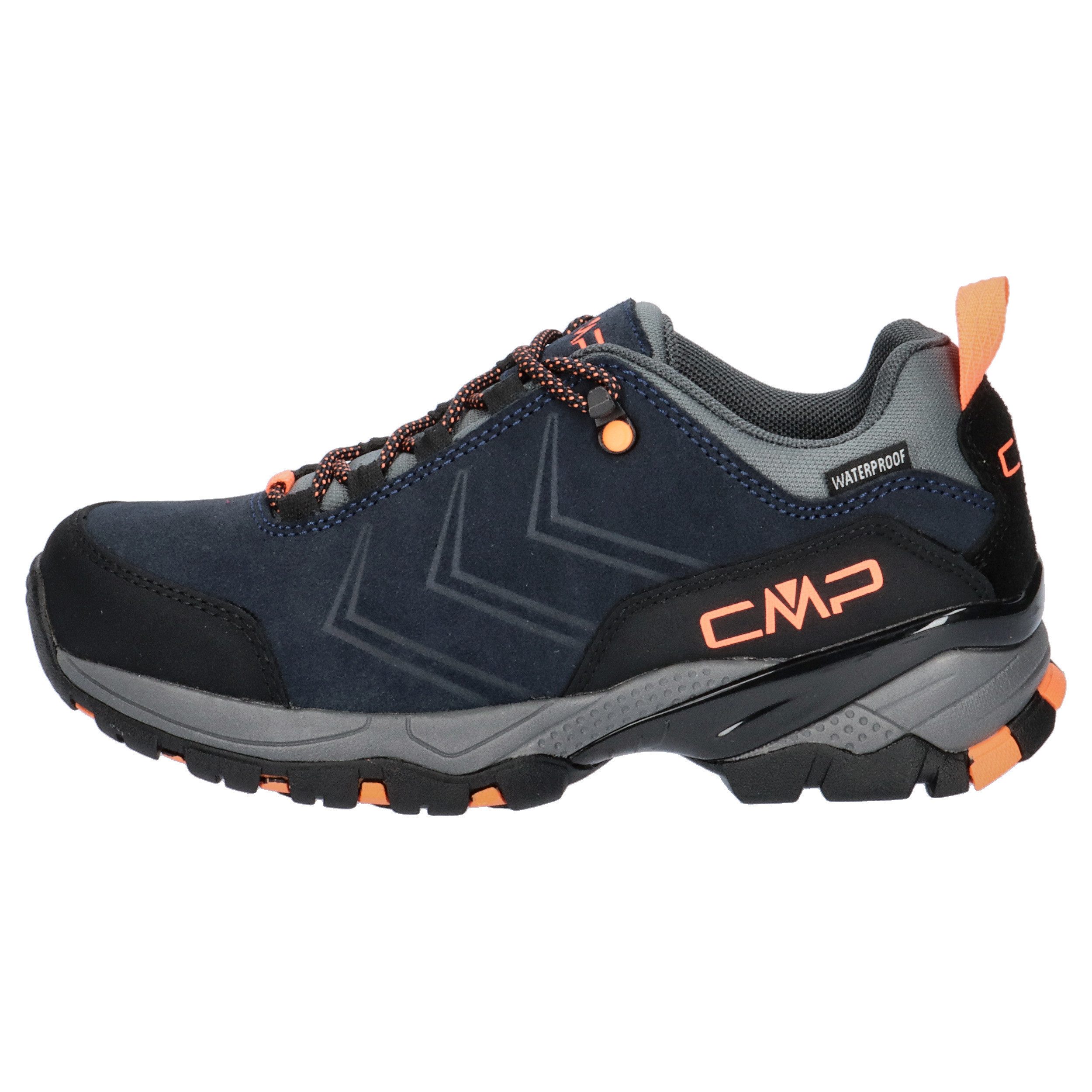 CMP CMP Damen Wanderschuhe Melnick Low Wmn 3Q18596 Trekkingschuh