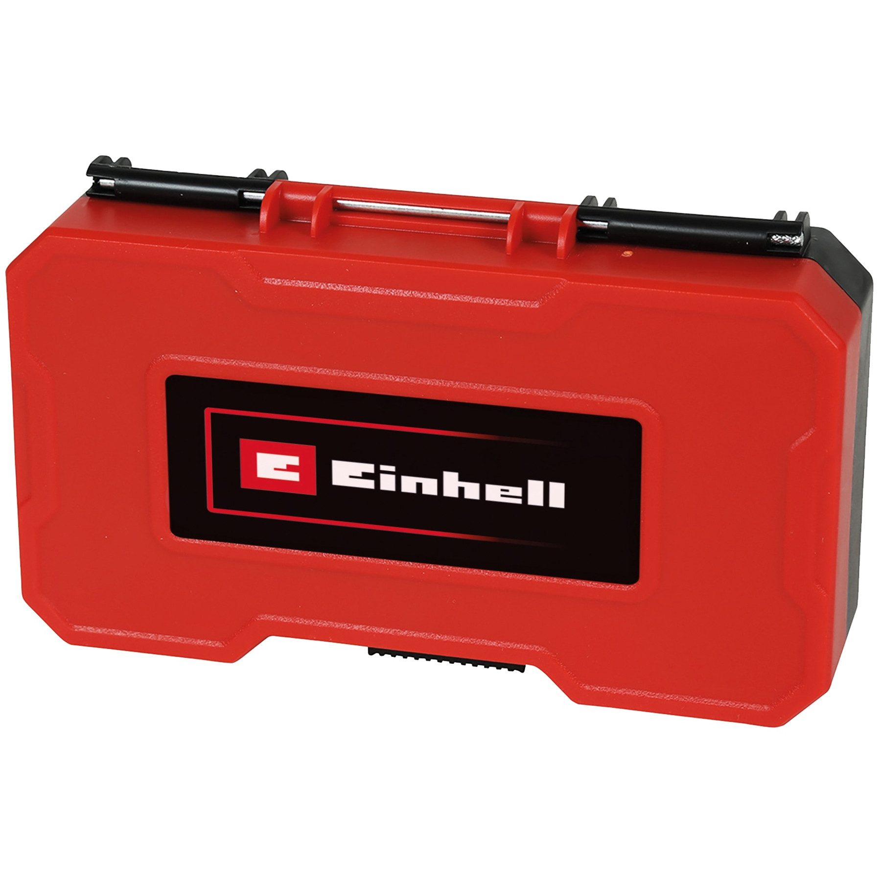 Einhell Bohrer- und Bit-Set EINHELL Bitsatz, 49108801, S-Box, 34-teilig