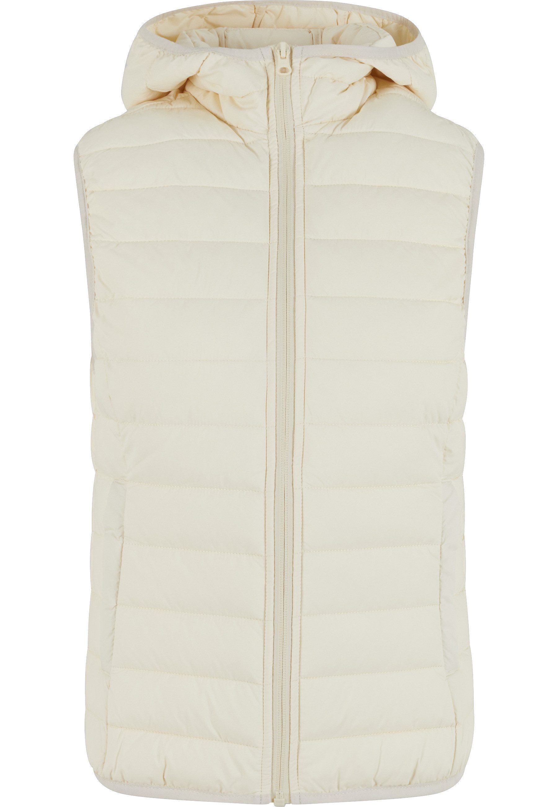 URBAN CLASSICS Steppweste Urban Classics Ladies Ultra Light Puffer Vest