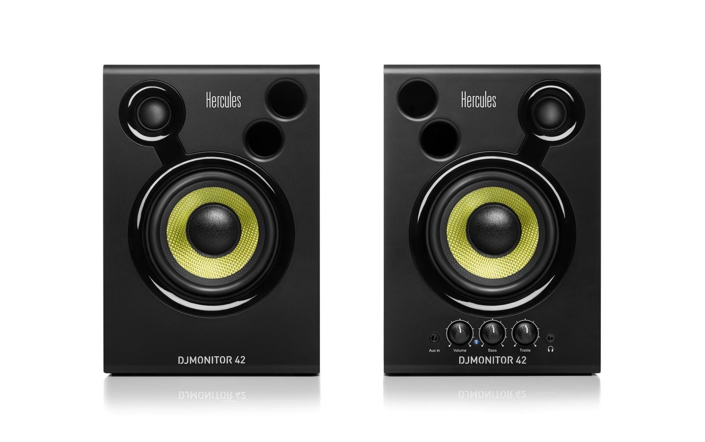 DJMonitor 42 Lautsprecher