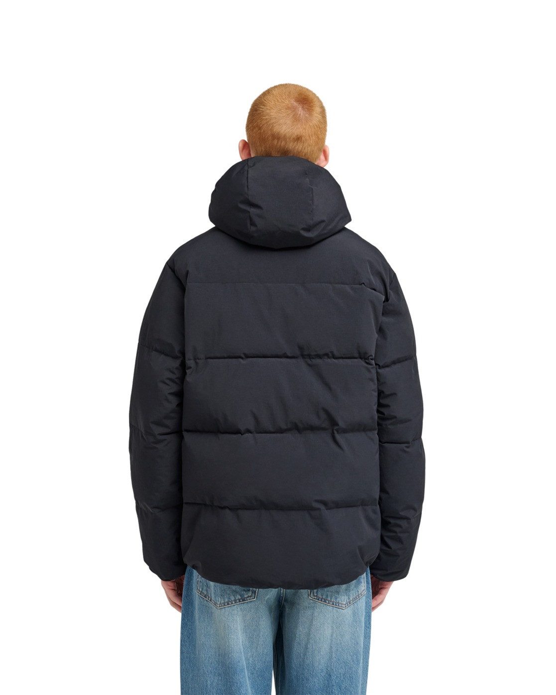 Element Outdoorjacke Hooded
