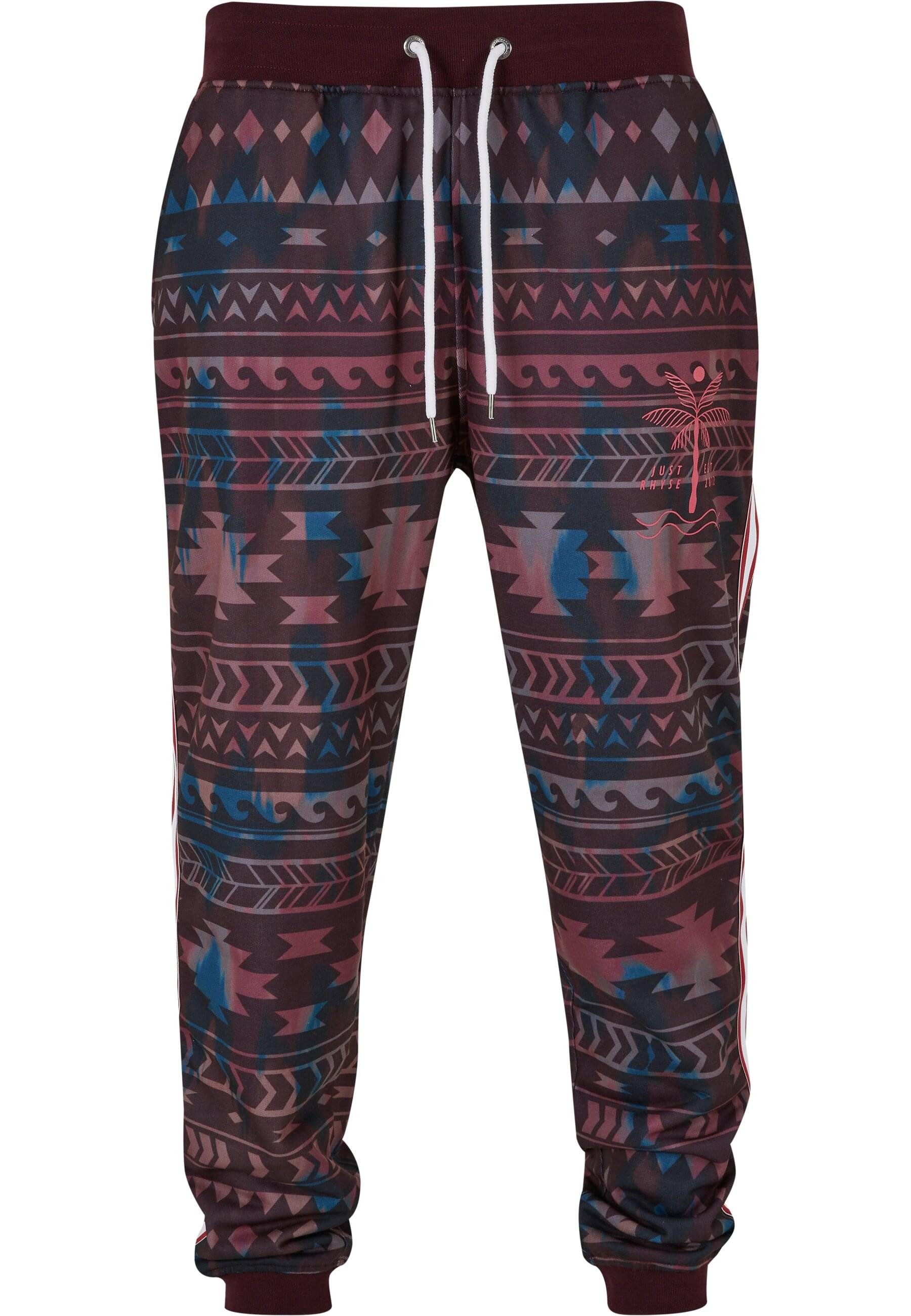 Just Rhyse Stoffhose Just Rhyse Herren Just Rhyse Pocosol Sweatpants (1-tlg)