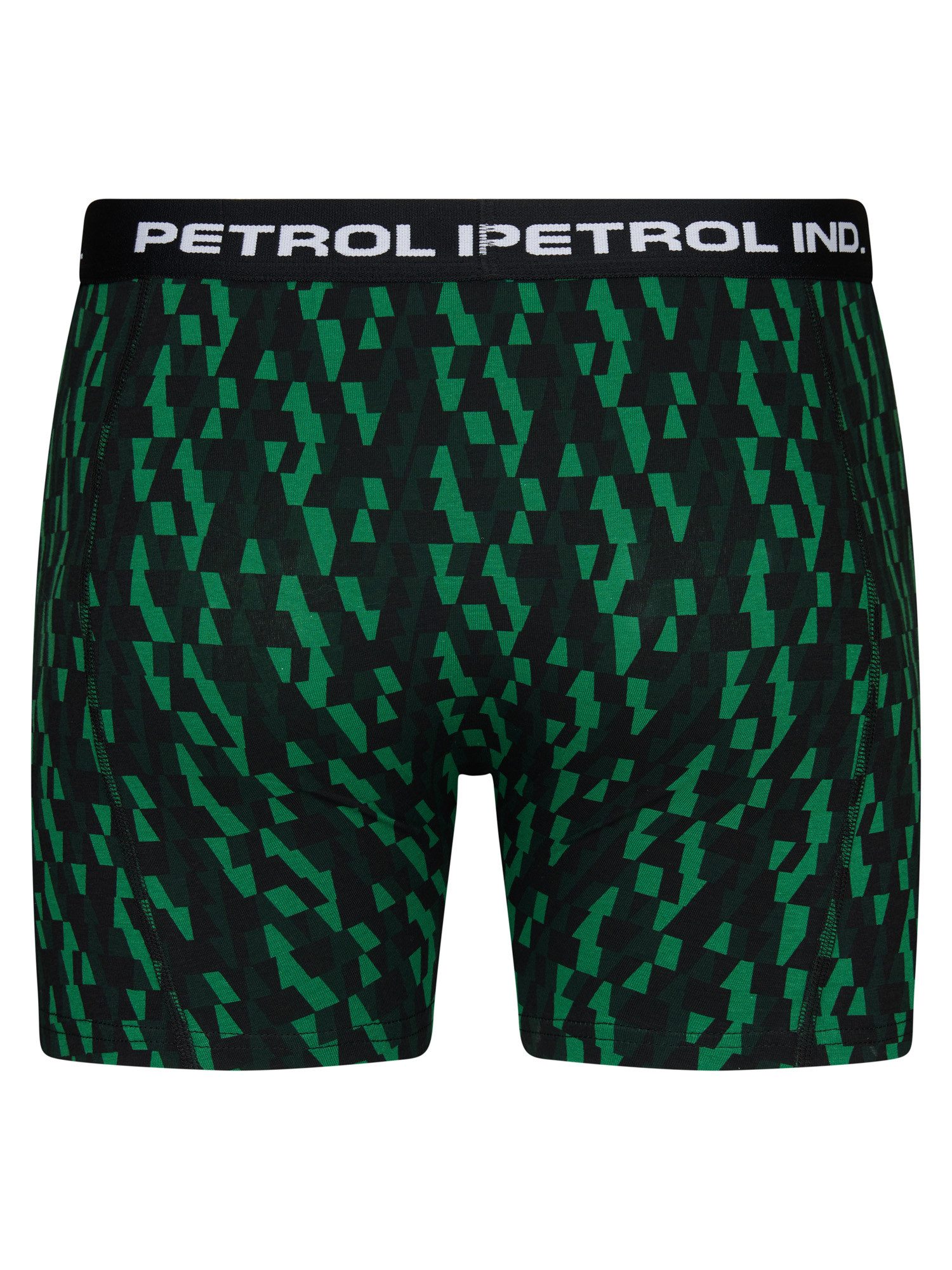 Boxershorts 2-er Pack Crossroad