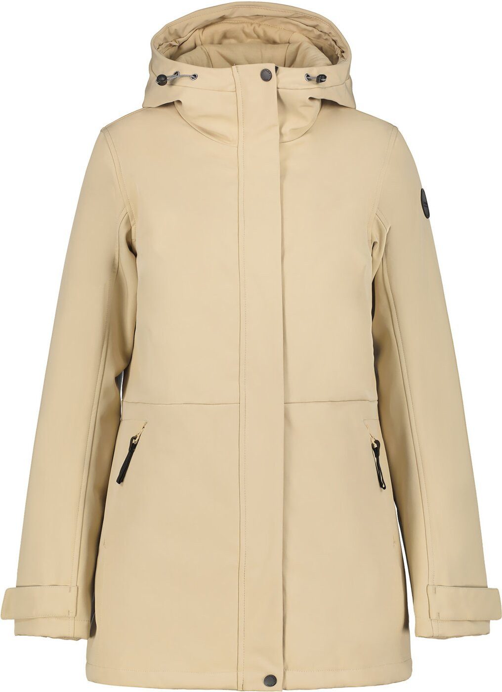 Icepeak Funktionsjacke ICEPEAK APLINGTON