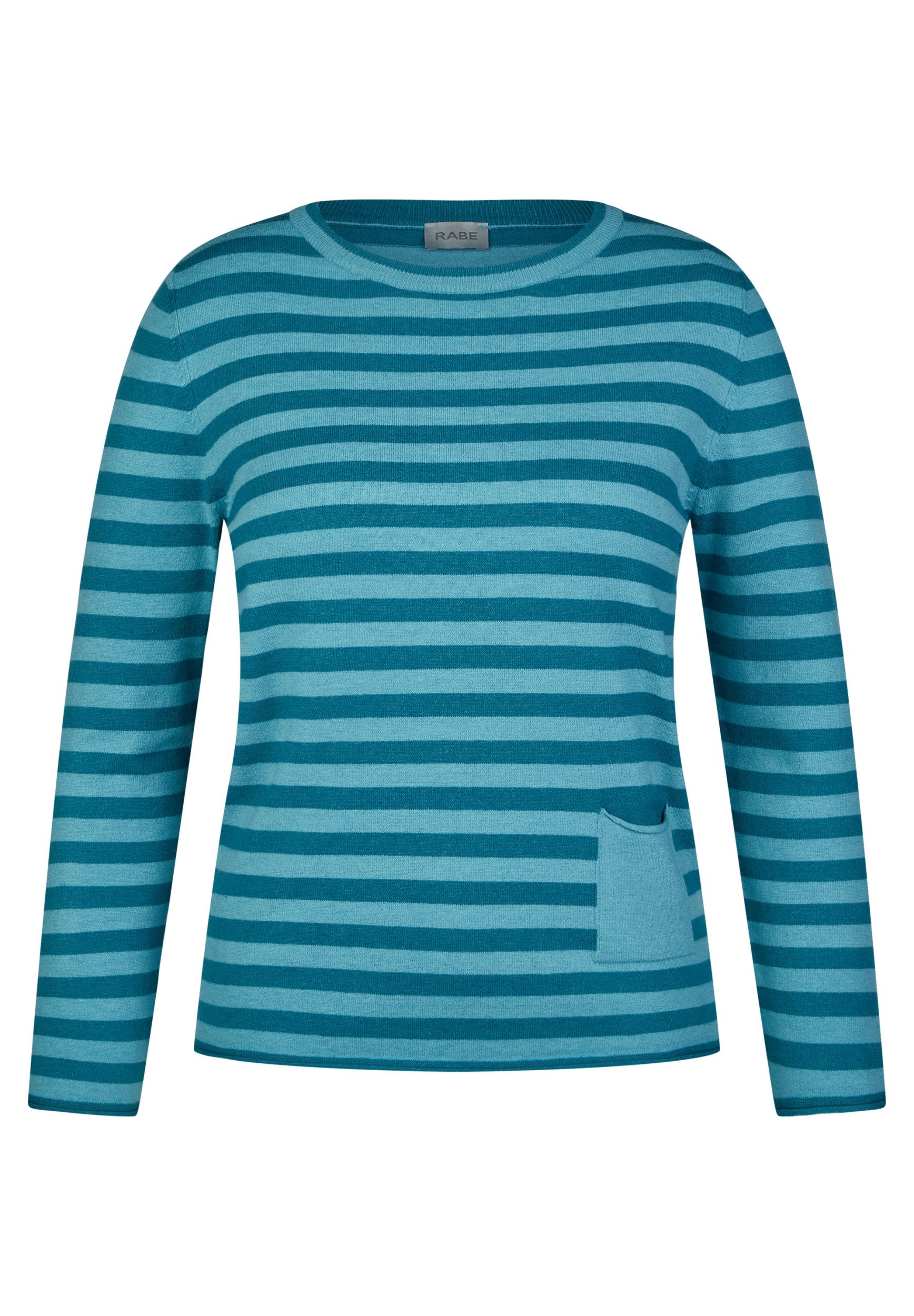 Rabe Strickpullover "Pullover" günstig online kaufen