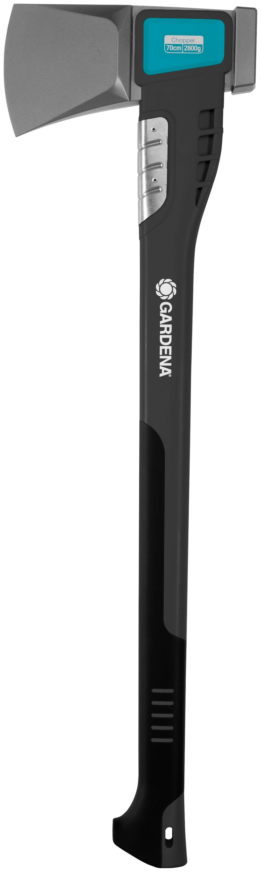 Spaltaxt »2800 S«, Gesamtgewicht: 2.800 g Spaltaxt »2800 S«, Gesamtgewicht: 2.800 g