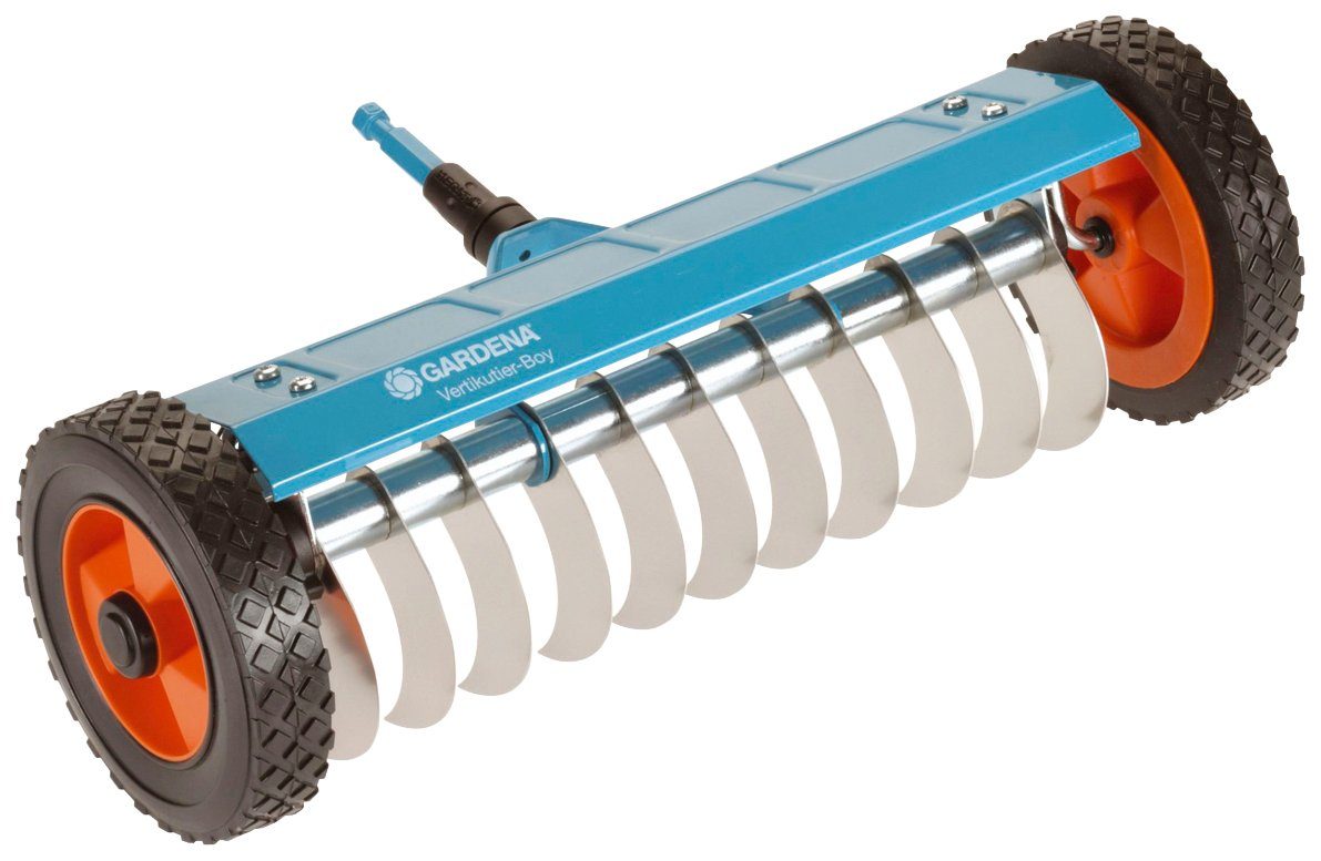GARDENA Vertikutierer Arbeitsbreite 32 cm online kaufen