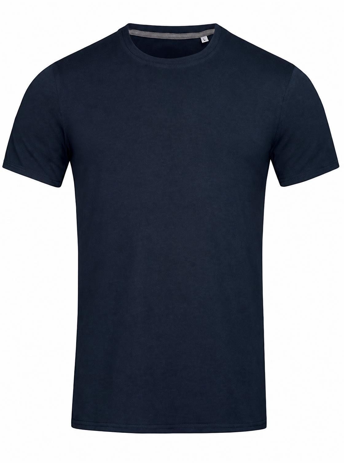 Stedman Rundhalsshirt Crew Neck Clive Herren T-Shirt. € 21,11, (€ 21,11 pro 1 Stk).