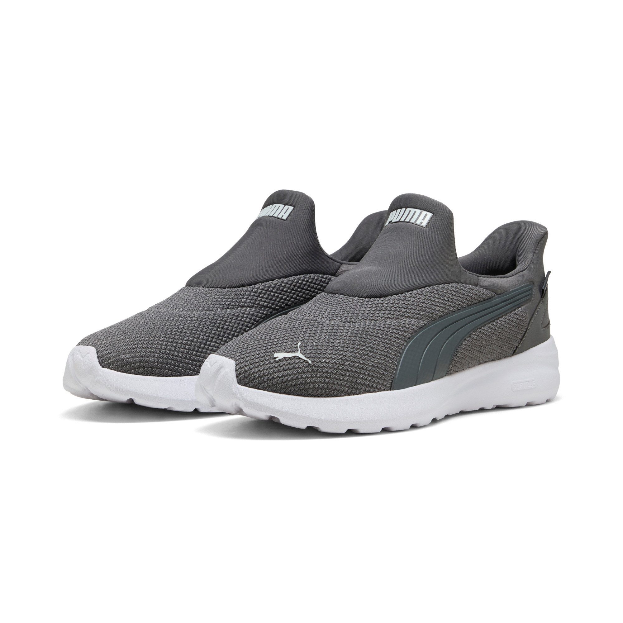 PUMA SOFTRIDE COSMIC SLIPTECH Walkingschuh mit profiliertem Laufsohlenprofi günstig online kaufen