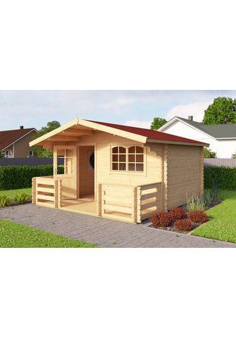 NORDIC HOLZ Outdoor LIFE PRODUCTS Комплект: садовы...