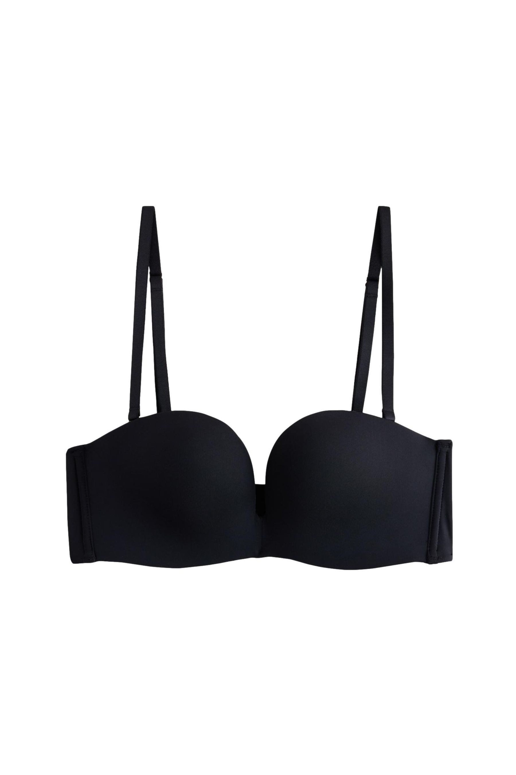 Multiway-BH Multifunktions-Push-up-BH mit Bügel