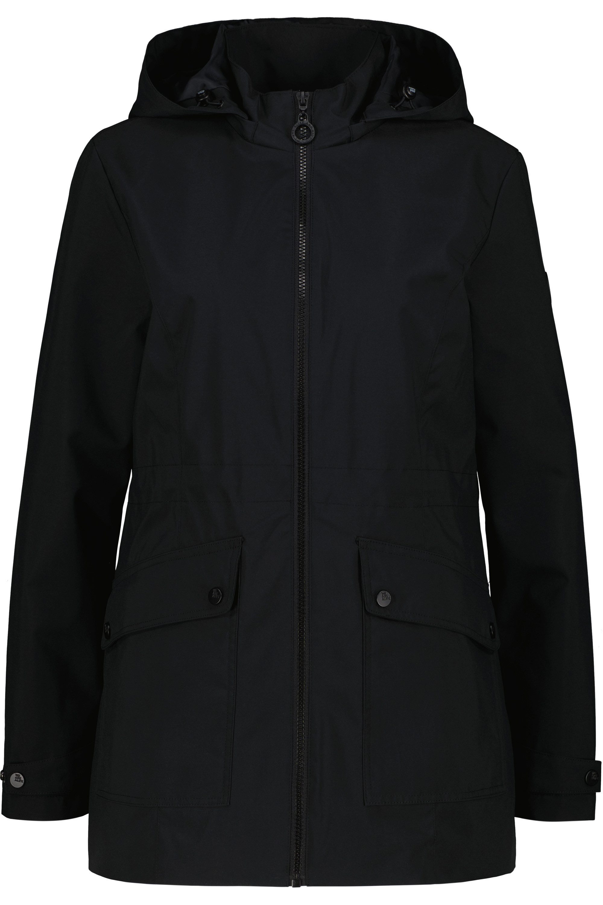 Alife & Kickin Sommerjacke Damen LeiaAK A Übergangsjacke, Jacke