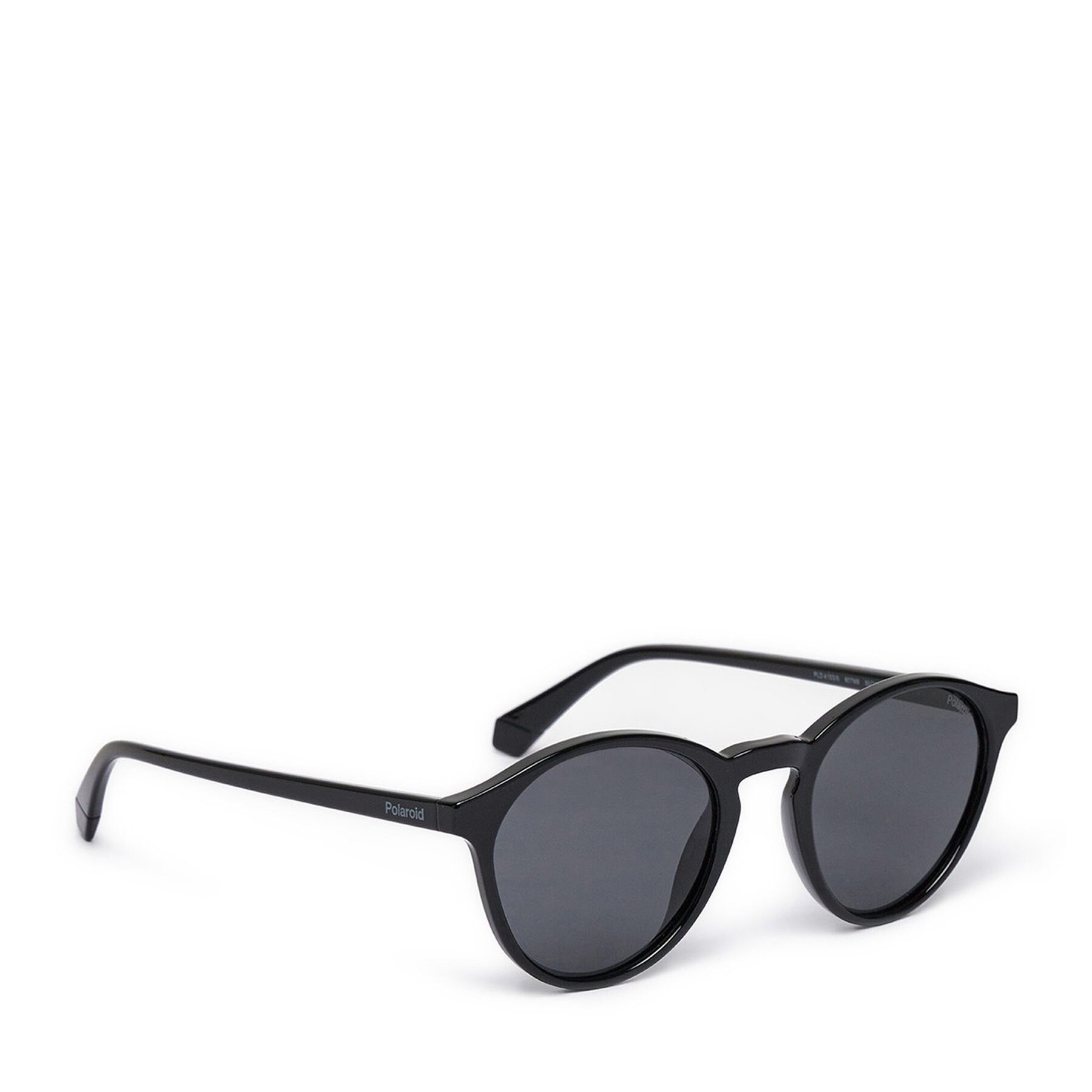 Polaroid Sonnenbrille Polaroid Damen-Sonnenbrille Schwarz