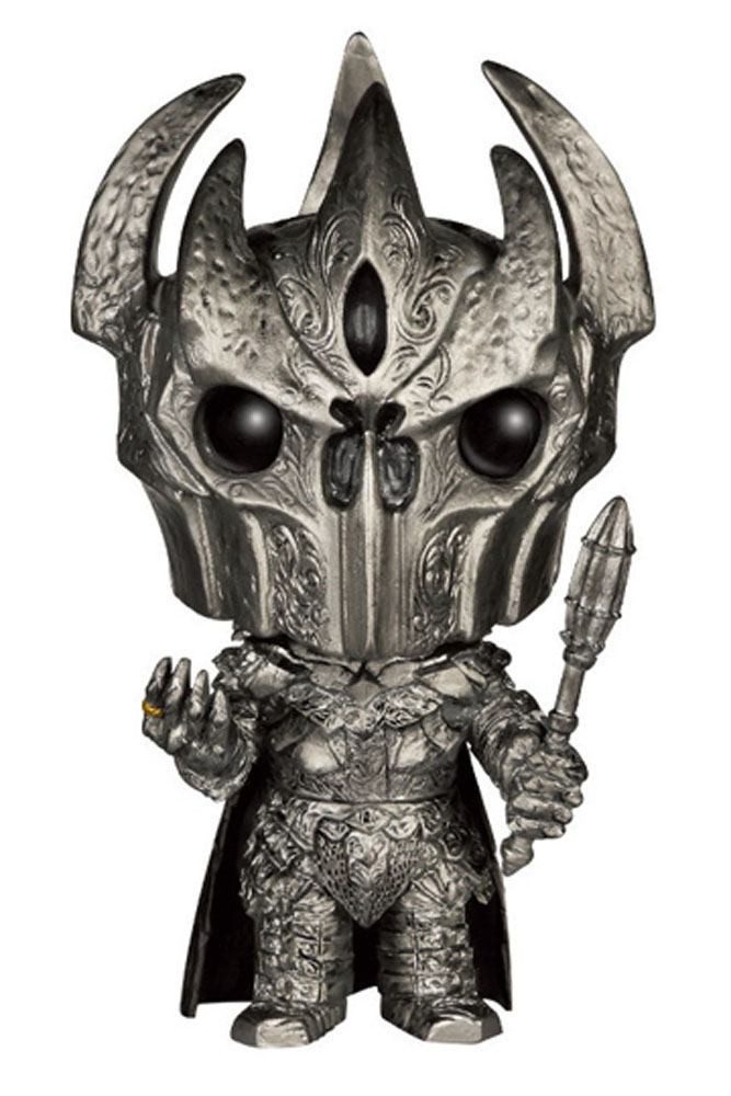 Merchandise-Figur Funko POP! Herr der Ringe - Sauron