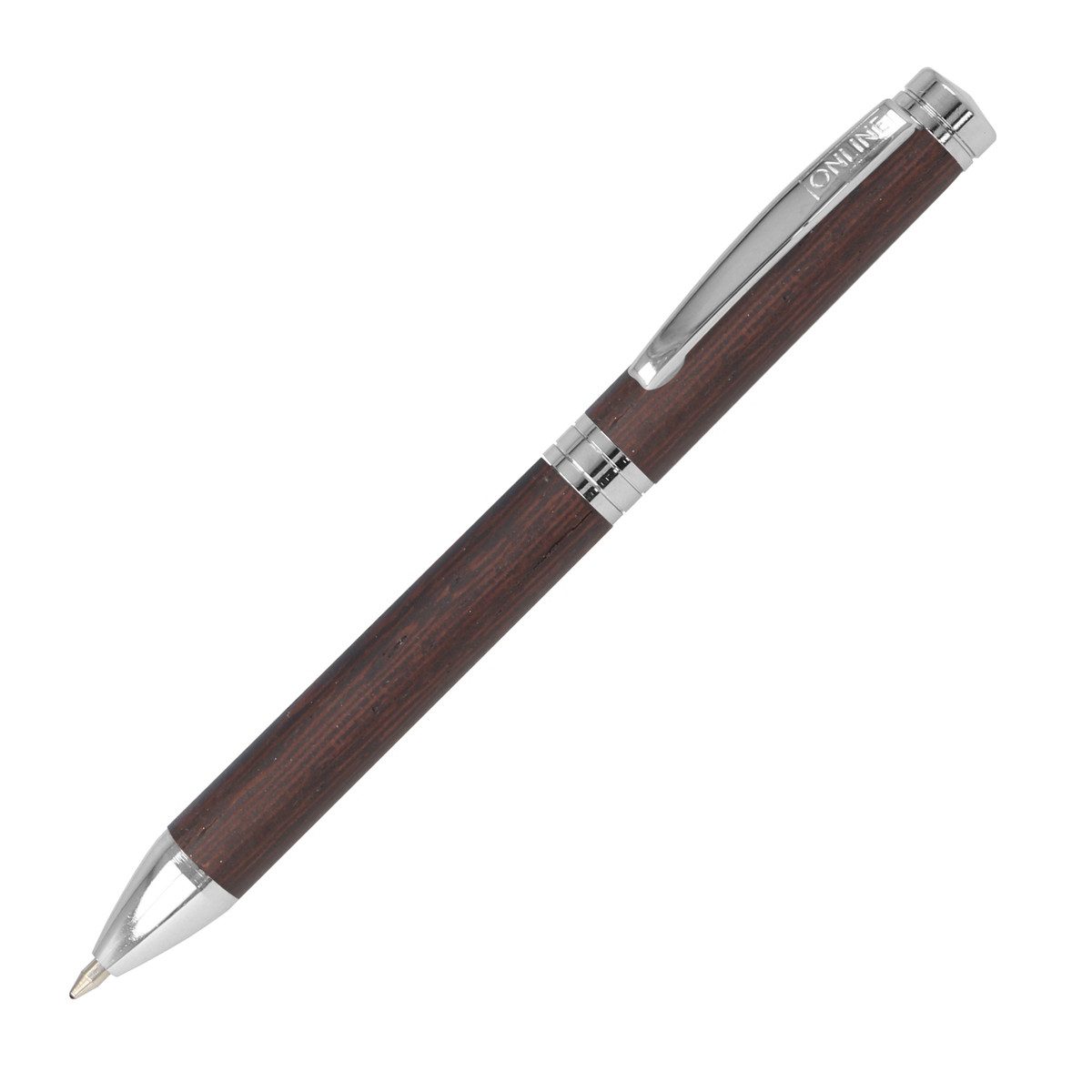 Online Pen Kugelschreiber ONLINE Kugelschreiber Blackwood