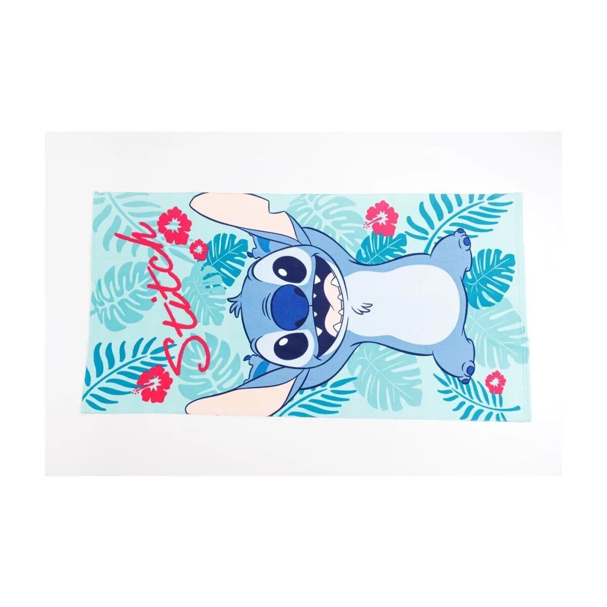 Lilo & Stitch Badetuch Disney Lilo günstig online kaufen