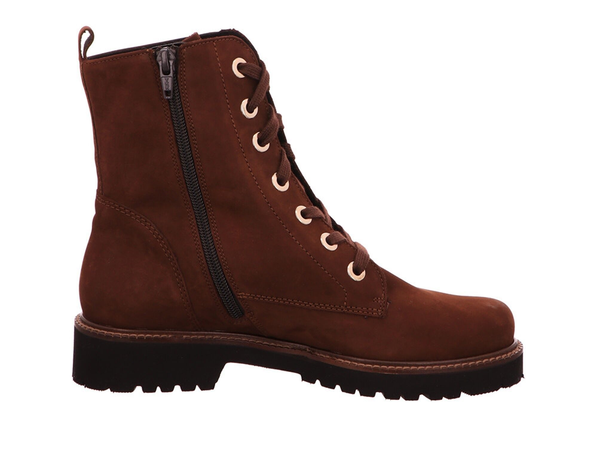 Semler Barbara Schnürstiefelette (2-tlg)