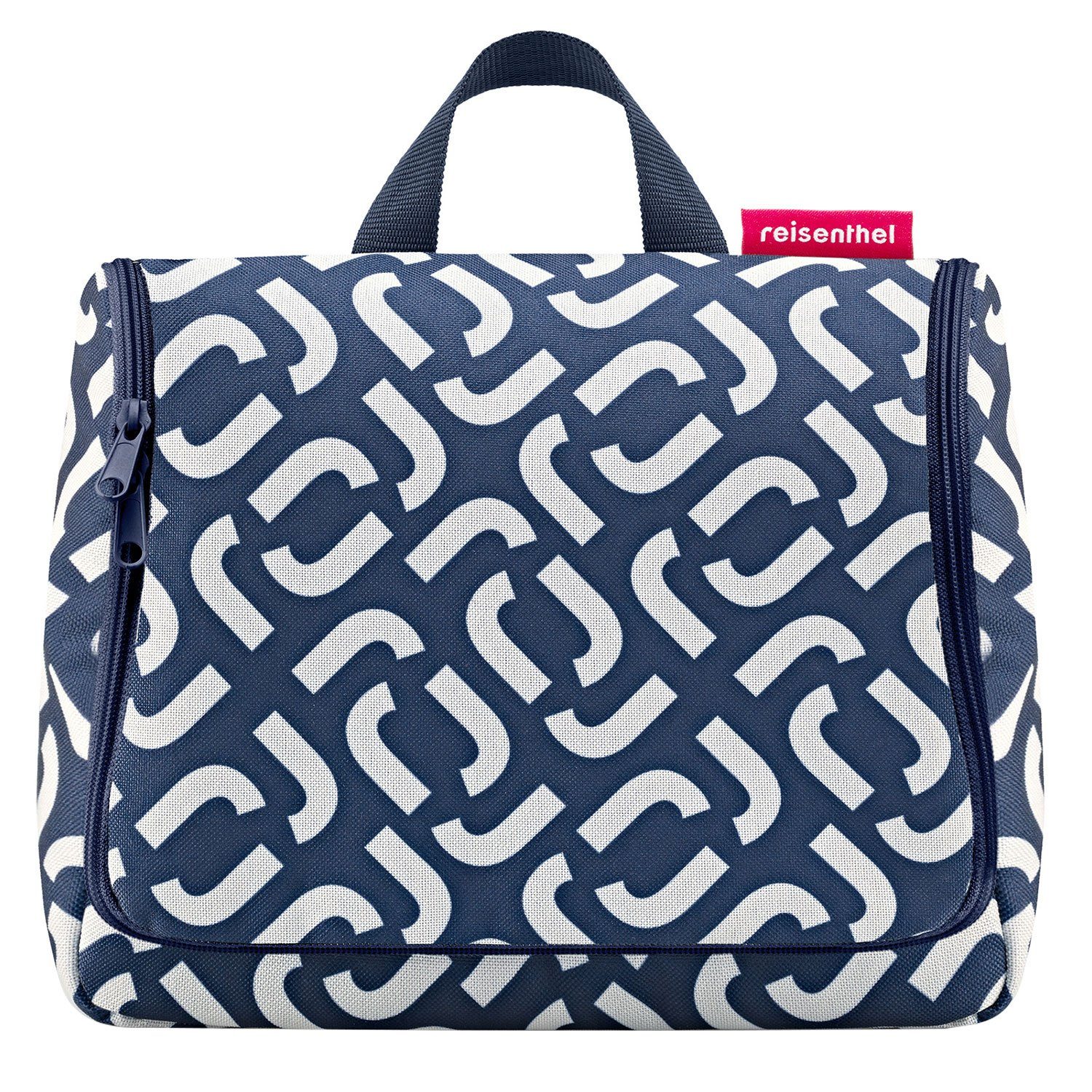 Kulturbeutel toiletbag S Kosmetiktasche Waschtasche 3 Liter