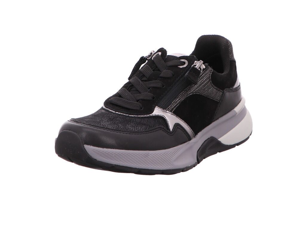 Schnürschuh