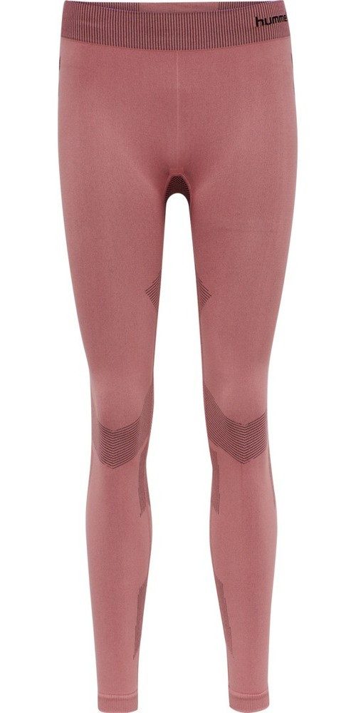 Leggings Sportleggings Nahtlos Flexibel Enganliegend Sportlich