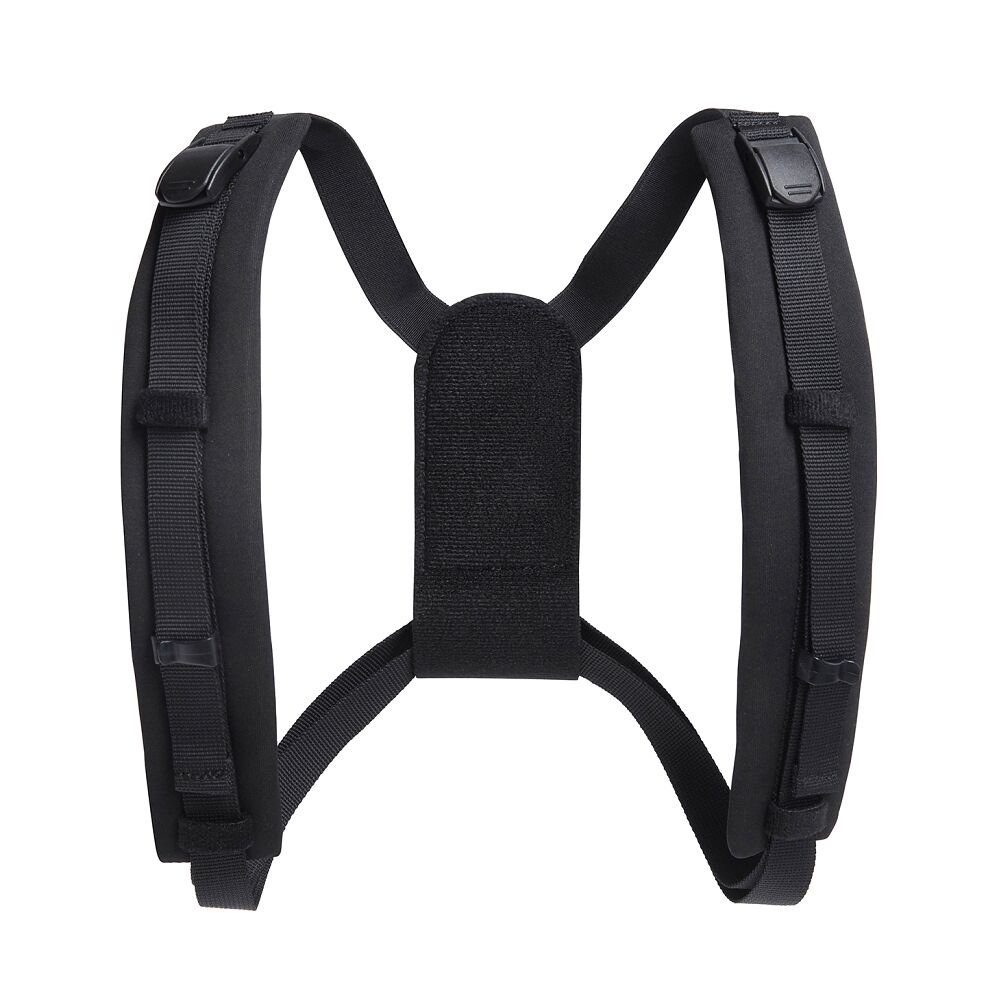 Blackroll Physiostation Haltungstrainer Posture Pro, Individuell einstellbar - höhenverstellbares Rückenteil S/M/L