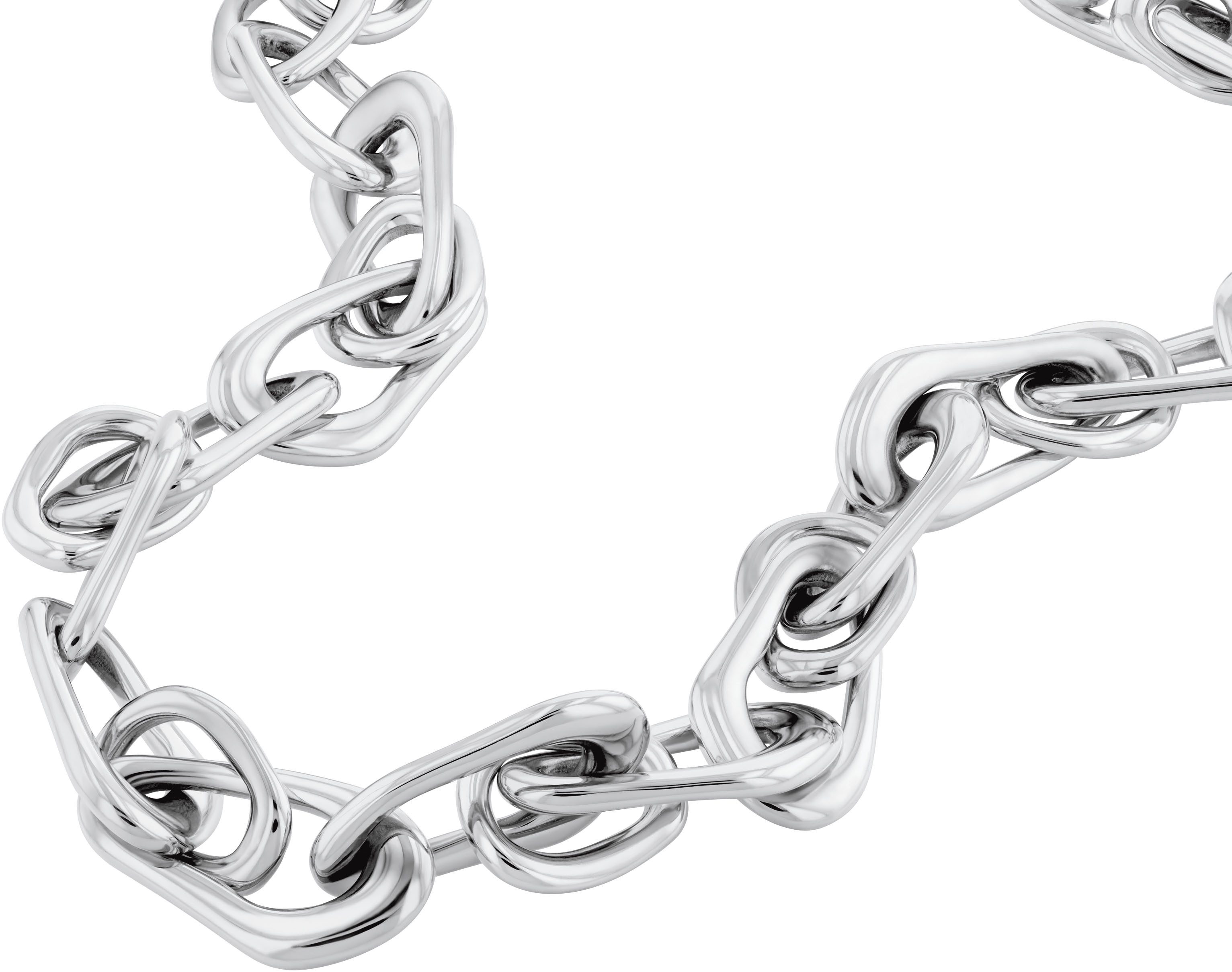 Calvin Klein Gliederkette CK STATEMENT LINKS, günstig online kaufen